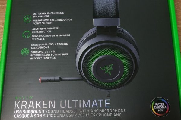 Kraken 12 at сайт