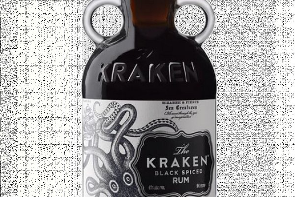 Kraken рабочий