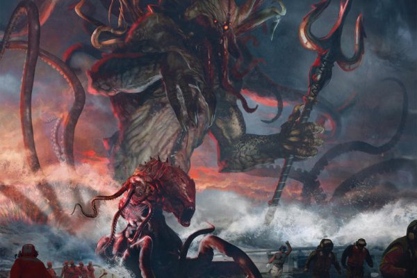 Kraken 19 at сайт