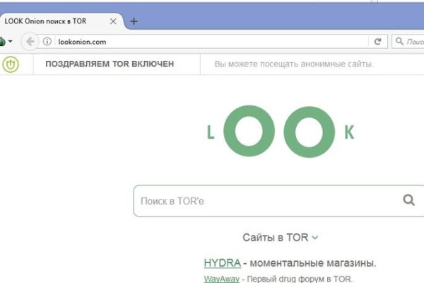 Кракен питер