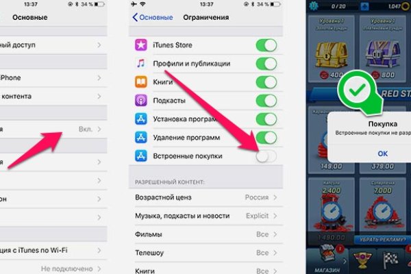 Solaris даркнет